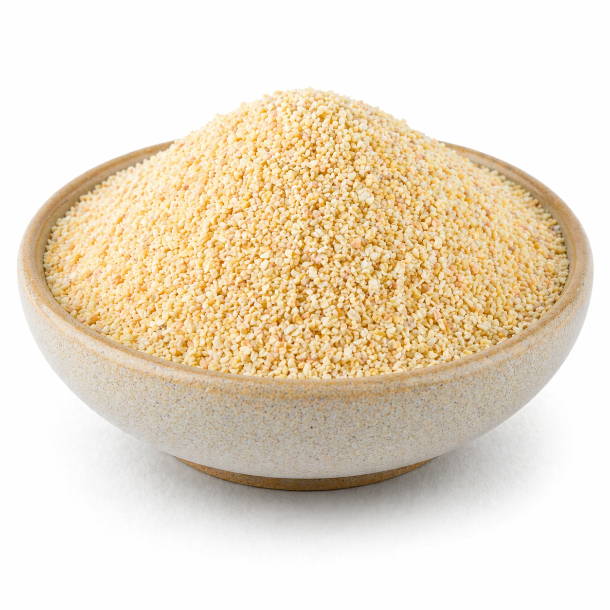 Dehydrated Garlic Granules