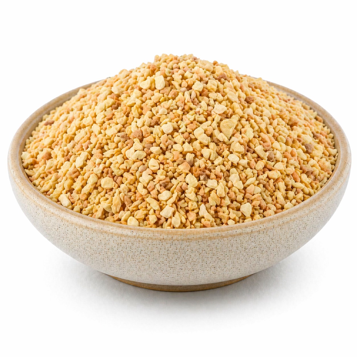 Dehydrated Garlic Minced
