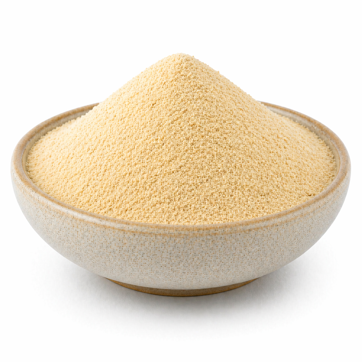 Dehydrated Garlic Powder