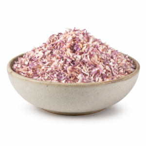 dehydrated-pink-onion-chopped