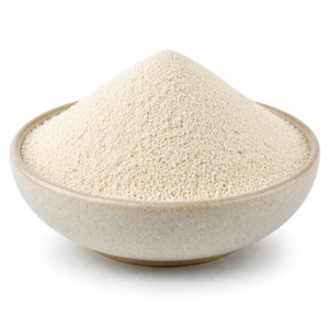 Dehydrated White Onion - Granules