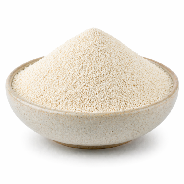 Dehydrated White Onion - Granules