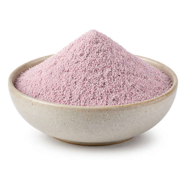 Dehydrated Pink Onion - Granules
