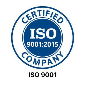 ISO 9001