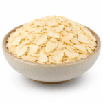 Dehydrated Garlic Flakes